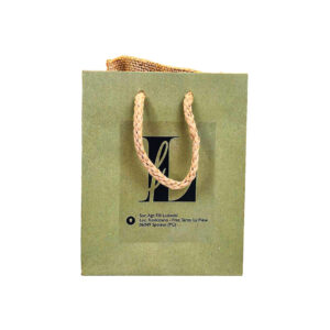 Sacchetto Regalo 100ml - immagine 2