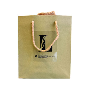 Sacchetto Regalo 500ml - immagine 2